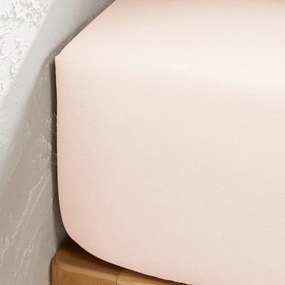 Hoeslaken in katoen, omslag 25 cm, Scenario