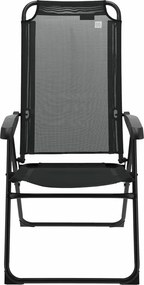 Travellife Como standenstoel - blend grey