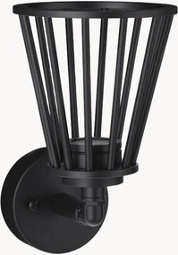 Outdoor LED wandlamp Carina