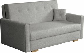 Slaapbank Columbus 234, Reeds gemonteerd meubilair