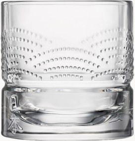 Whiskyglazen Dandy Kaïto, 6-delig