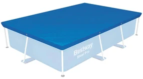 Bestway Zwembadhoes Flowclear 259x170 cm