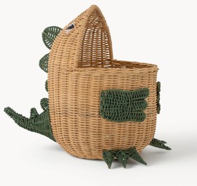 Opbergmand Eddi van rotan