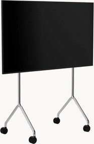 Tv-meubel Moon Light met wielen