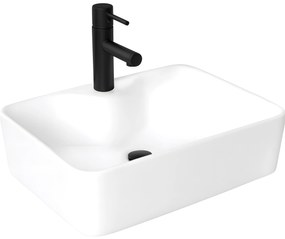 Wastafel op aanrecht  Basaro Ceres