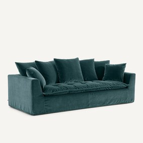 Fluwelen bank, OTAVIA