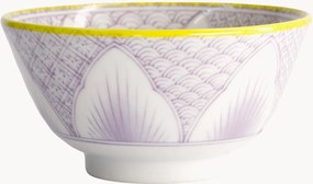 Porseleinen kleine Tayo schaaltjes Lily Flower, 6-delig