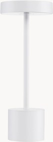 Dimbare LED tafellamp Fumo