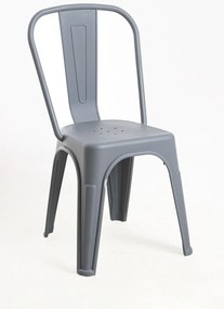 Stoel Torix Polypropyleen