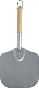 Esschert Design pizzaspatel - LxBxH: 22,5x45,9x8,2cm