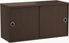 Kast String System met schuifdeuren