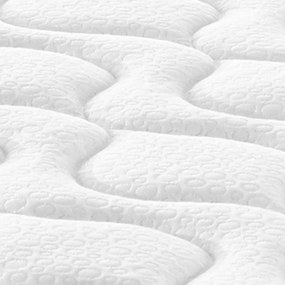 Bultex nano schuim babymatras, Tichou. stevig comfort