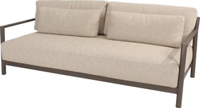 Capresi 3-zitsbank terre 4 Seasons Outdoor