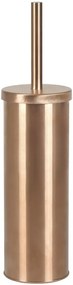 Sapho X-Round toiletborstel koper geborsteld