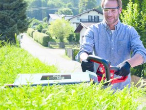Einhell ARCURRA 18/55 Solo Accu Heggenschaar