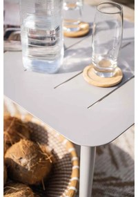Garden Impressions Joss loungeset 4-delig - taupe
