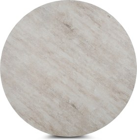 Tuinset 6 personen 150 cm Rope Wit Lifestyle Garden Furniture Morano/Arancia