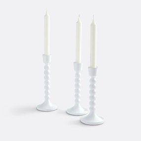 Set van 3 kandelaars, Riya