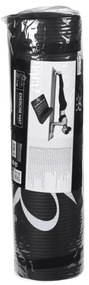 XQ Max Yogamat 183x58x1 cm zwart