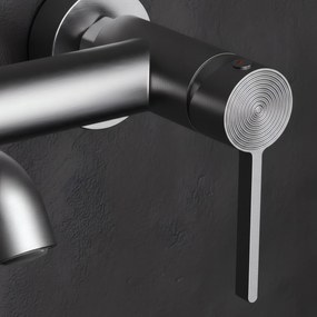 Badmengkraan Rea FOSTER Nickel Brush