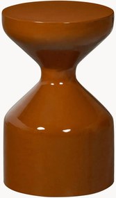 Ronde bijzettafel Floyd