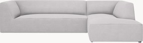Modulaire hoekbank Ruby (4-zits)