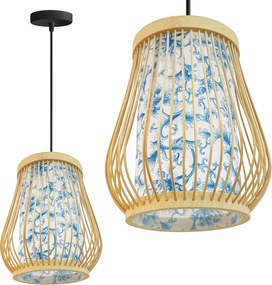 Plafondlamp Bamboo APP1635-1CP