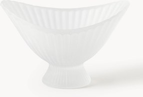 Mondgeblazen decoratieve schaal Fountain, B 28 cm