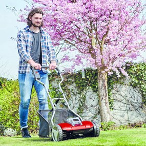 Einhell GE-HM 18/38 Li-Solo Accu Kooimesmaaier