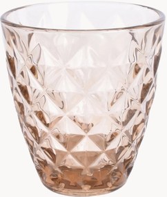 Tumblers Prisma, 4-delig