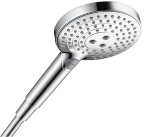 Hansgrohe Raindance Select S 120 EcoSmart handdouche 3jet Chroom