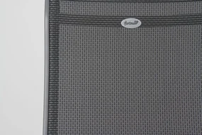 Hartman Salvatore/President 160 cm. verstelbare tuinset - 5-delig