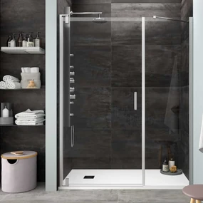 Muebles Rio douchebak 80x120cm wit
