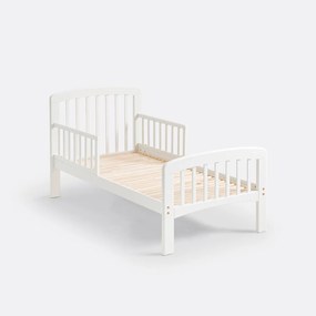 Kinderbed in berkenhout, Soti