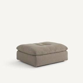 Modulaire voetensteun Toile chinée, Giuliano