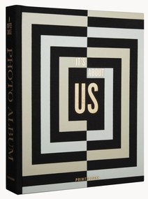 Fotoalbum It's About Us