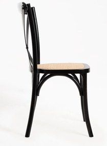 Altea stoel Hout