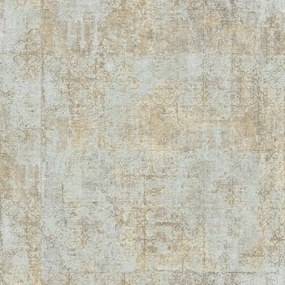 Noordwand Behang Vintage Old Karpet beige