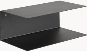 Metalen wandplanken Joliet, 2-delig