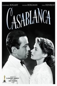 Ilustratie Casablanca