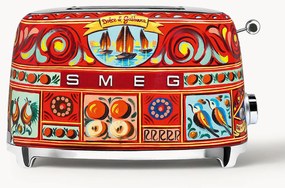 Compacte broodrooster Dolce & Gabbana - Sicily Is My Love