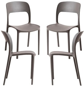 Pak 4 Inis Stoelen