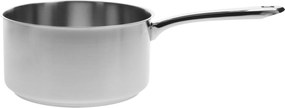Demeyere Athena 5 Steelpan zonder deksel 18 cm / 2,2 l - Athena 5 - Demeyere