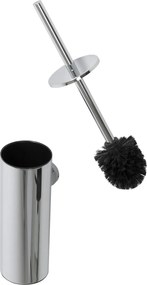 Plieger Vigo toiletaccessoiresset 3-delig chroom