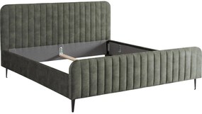 Goossens Bedframe Attent, 160 x 200 cm