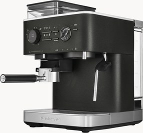 Semi-automatische espressomachine Artisan met maalschijf