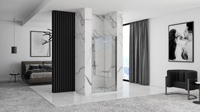 Douchedeur Rea Molier Chrom 90