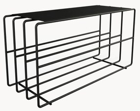 Metalan schoenenkast Neva