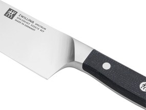 ZWILLING Spectrum Koksmes 20 cm - Spectrum - ZWILLING