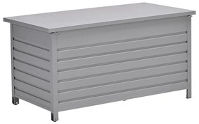 Garden Impressions Cambridge opbergbox 740 liter - taupe